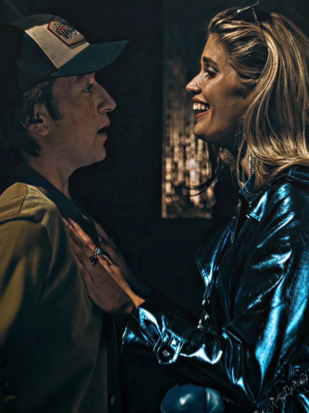 Jimmy tem o Rizz | CC: Film |  #dc #superman #jimmyolsen #edit | ib: Matt editx