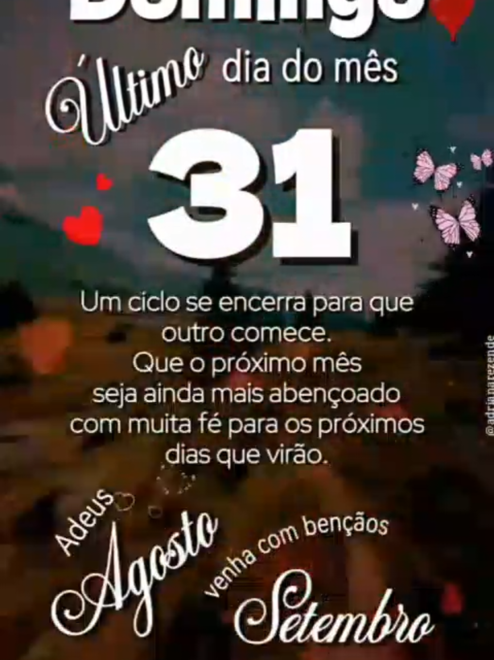 Domingoooou!! passando pra te desejar um domingo maravilhoso! bom diaaaa! #felizdomingo #domingou #domingao #bomdia #fyy #fyp #gratidao #deus_no_controle #deusnocomando #teamodeus #bomdiaa 