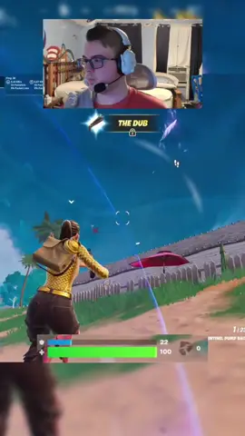 A clutch of Blitz | #AAO #AgainstAllOdds #foryou #Fortnite #FortniteClips 