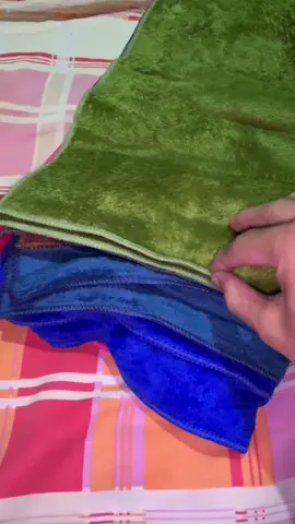 Grabeee kumabaga 16 pesos isa #facetowel  #microfiber  #microfibertowel  #foryou  #towel 