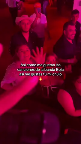 Bandaroja#josesitoleon#tierracaliente#mexico🇲🇽 