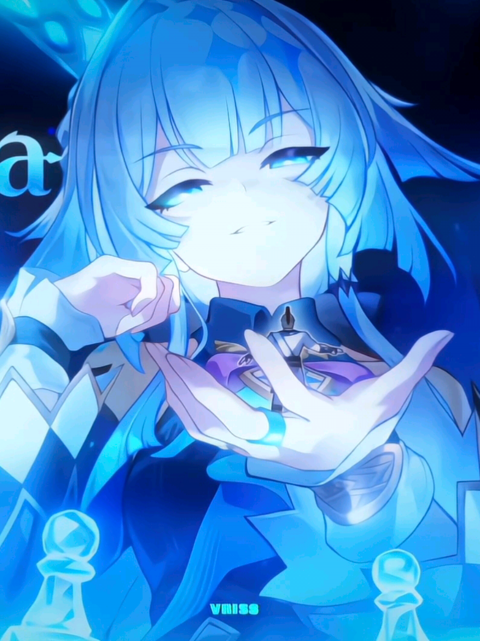 #HonkaiStarRail #honkaistarrailedit #cerydra #cerydrahonkaistarrail #cerydraedit 