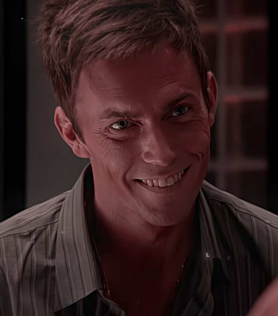 joey quinn sempre soube quem dexter era!💀🔥#dexter#dextermorgan #dextermorganedit #viraltiktok #edit 