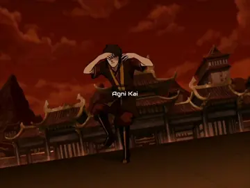Tragic but Beautiful “The Last Agni Kai”. #anime #aura #animeedits #avatarthelastairbender #thelastagnikai 