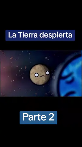 La Tierra despierta Parte 2 @Creator Search Insight @CapCut  #HistoryTime #foryoupage #foryou #viral #duet 