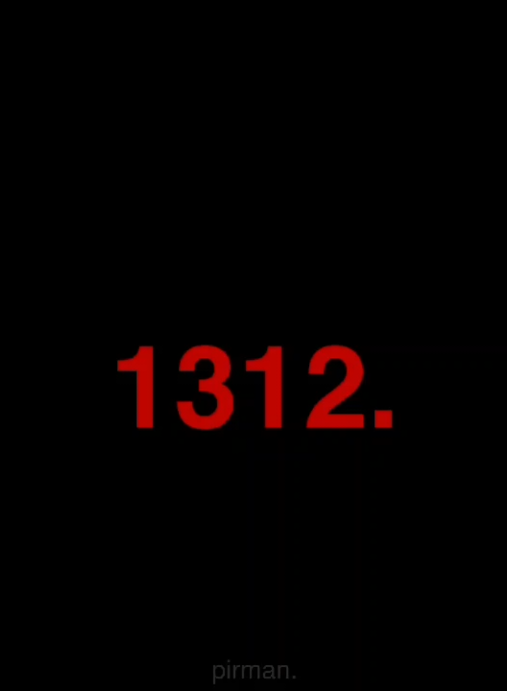 1312. #1312 #acab #demo #demomahasiswa #edit 