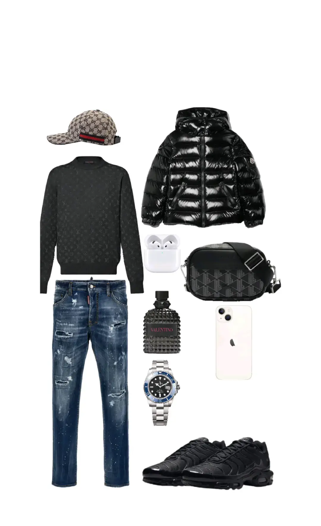 #fyp #drep #outfit #algeria #iphone 