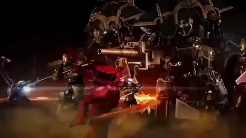 Warhammer40k The Emperor Of Man Kind #Warhammer40k Horus Heresy