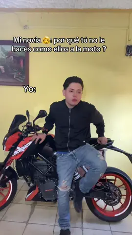 Jajaj se chinga mi amor 🙃