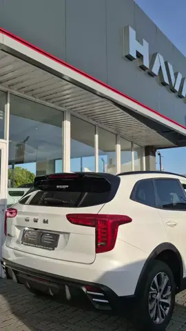 SHEESH🤩😍 brand new haval jolion city plus 😏✨️ #fyp #haval #white #jolion 