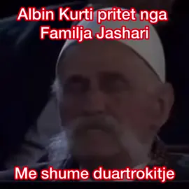 Me duartrokitje dhe ngrohtesi pritet Kryeministri Kurti nga Familja legjendare Jashari 👇 Ndegjojeni dhe mos dilni pa e bo LIKE DHE SHARE 🫶