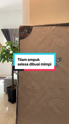 tilam selesa murah #tilammurah #tilam #tilamsingle #tilamkingmurah #hotsale 
