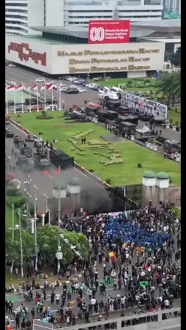#bagaimana dengan pendapat kalian #rakyat sudah marah #kerusuhan dimana mana