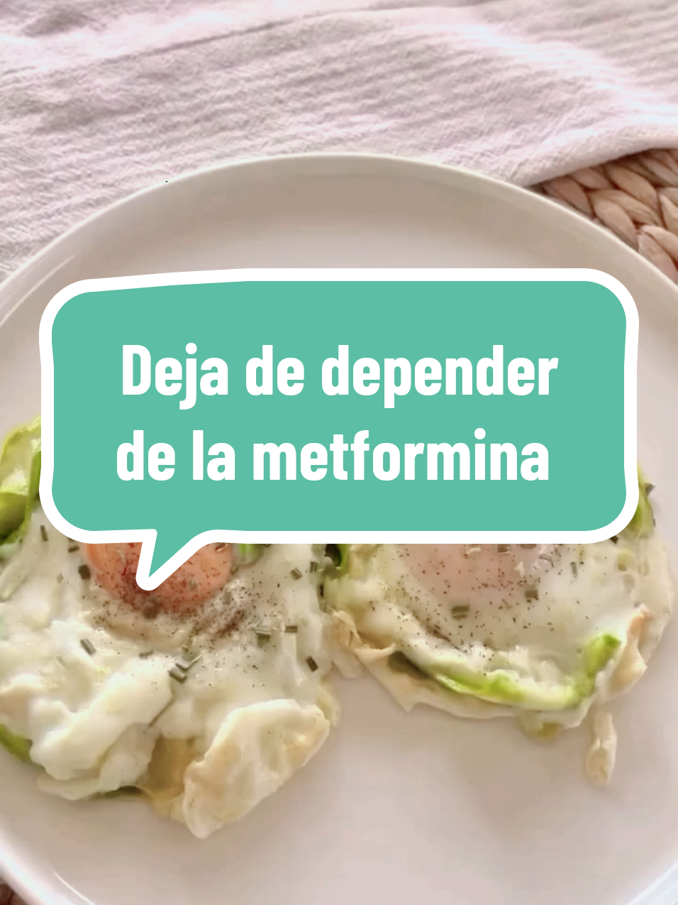 ¿Te diagnosticaron diabetes y ya no sabes que cocinar? No te preocupes, estoy aquí para ayudarte con recetas saludables que te ayudarán a controlar tu glucosa e incluso revertir los síntomas de la diabetes. Mira estos deliciosos platos qué hemos preparado fácilmente y que son perfectos para personas con diabetes🤗  #alimentacionsaludable #alimentacionequilibrada #alimentacaosaudavel #diabetesawareness #salud 