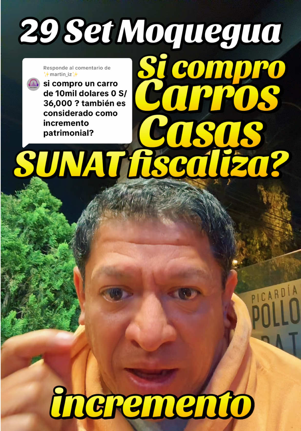 Respuesta a @✨martin_iz✨ 
