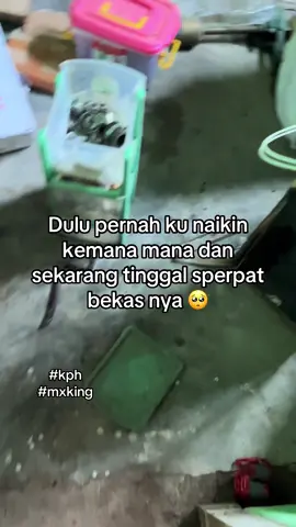 #mxking#kphjogjastyle 