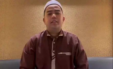 Himbauan Pesan dari Wakil Bupati Tabalong Habib Taufan Al-Kaff 🤲🏻 Mudah mudahan Tabalong dan Kalsel aman, Damai, Aamiin