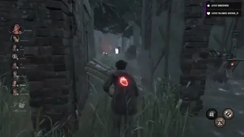 Curame Perro! #gamer #chile #latam #deadbydaylight #deadbydaylightmoments 