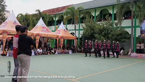☺☺#promomakangajian #memories #birawa #lkbb #paskibra 