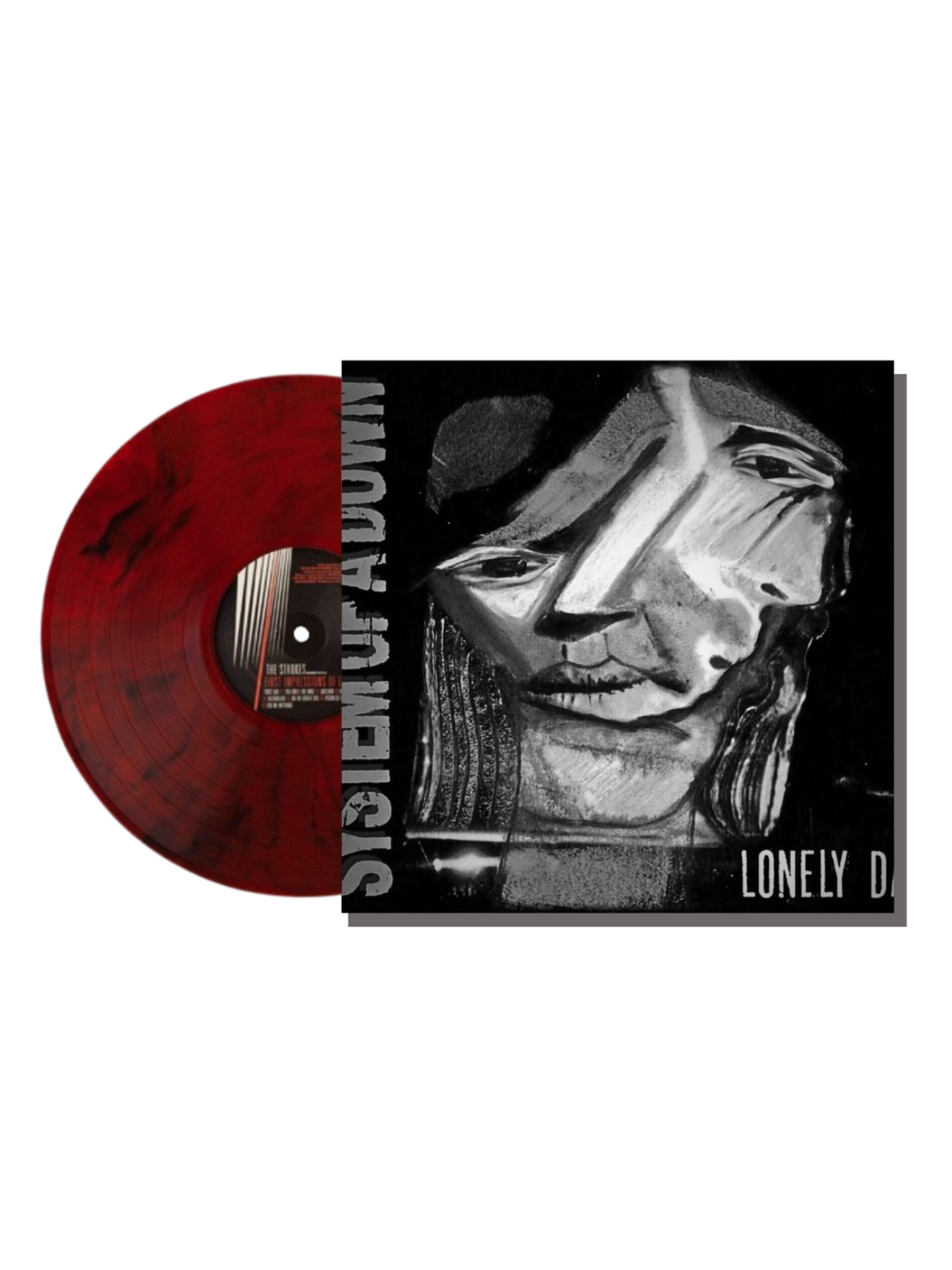 Lonely Day - System of a Down #lonelyday #systemofadown #rock #lyrics #goodsong 