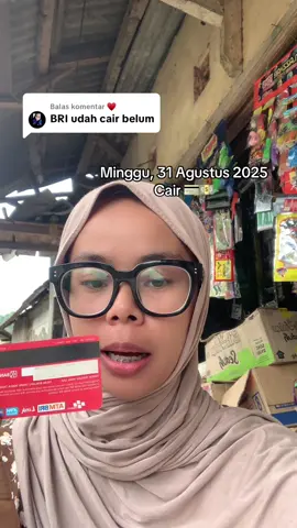 Membalas @♥️ #bri #bpnt #pkh 
