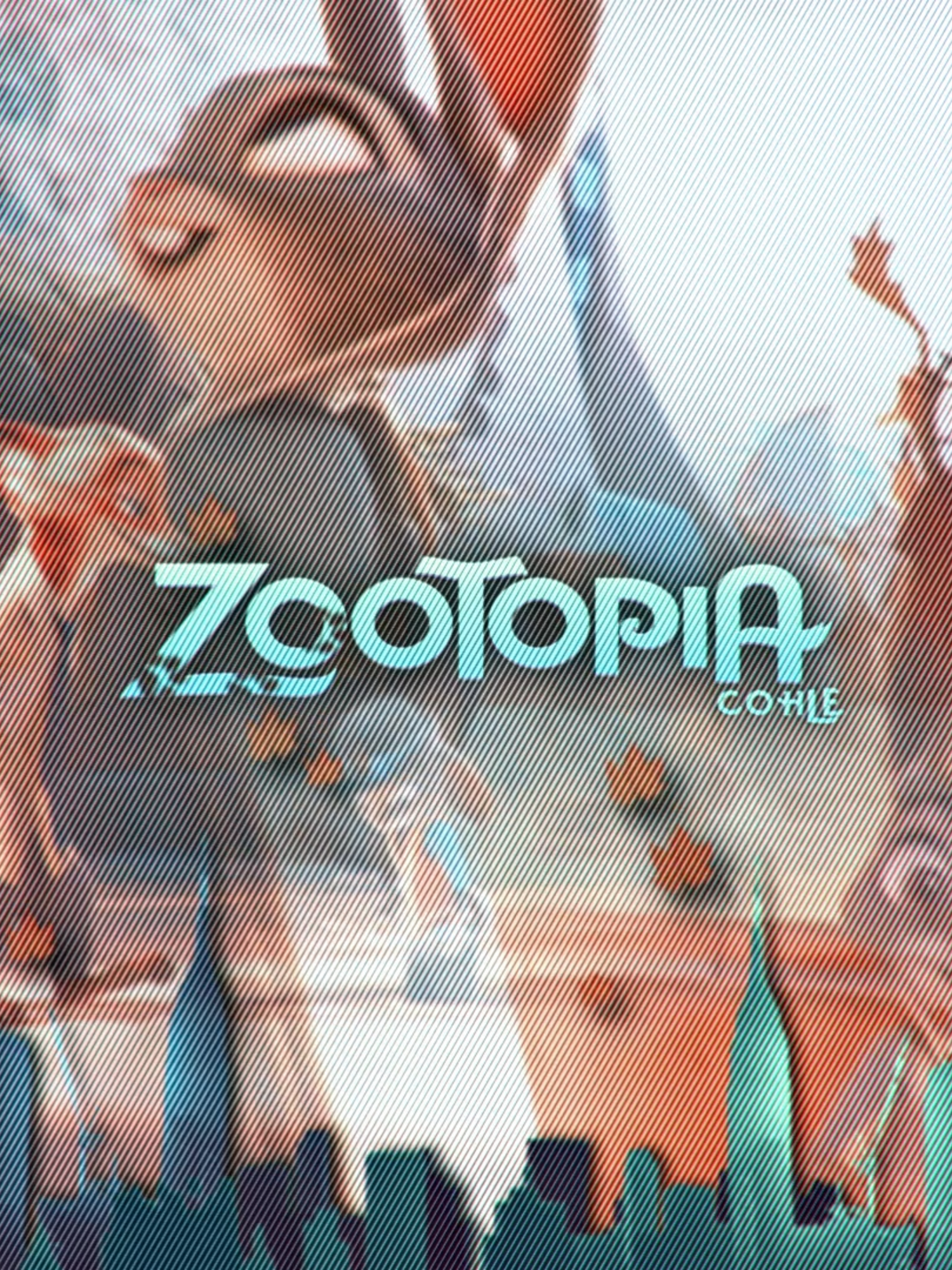 repost #zootopia #judyhopps #nickwilde #disney #indonesiandubbing #edit #foryou