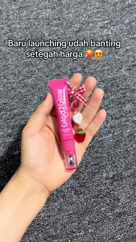 #lipserum #produkbaru #glad2glow 