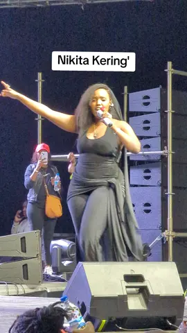 @Nikita Kering’ #korom @Djnosh254  #kalenjintiktokers 