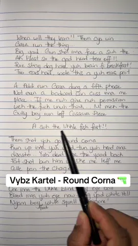 @vybzkartel - Round Corna 👺 Bad Kartel behind bars a sing Bars!!🔥  #vybzkartel #fypシ゚ #jamaicantiktok🇯🇲viral #skillibeng #jet2holidays 