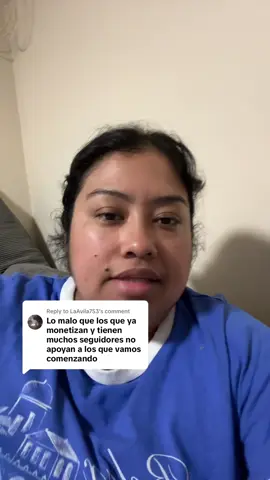 Replying to @LaAvila753   No hay apoyo en redes 