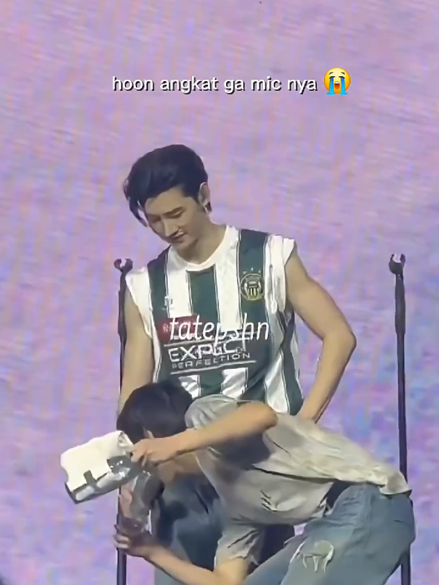 hoon itu adek mu mau ngomong#SUNGHOON #JUNGWON #ENHYPEN #fyp 