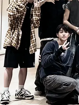 penampakan bocah² famous😫🤟 #CORTIS #bighit #yapping #genz #weekend 