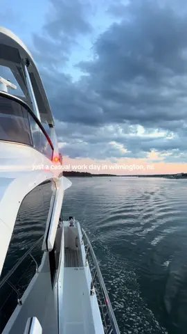 i love working for @KBSWIM 🌞👙🛥️💖🫧 @goodenergycharters  #wilmingtonnc #wrightsvillebeach #wilmington #foryou #viral 