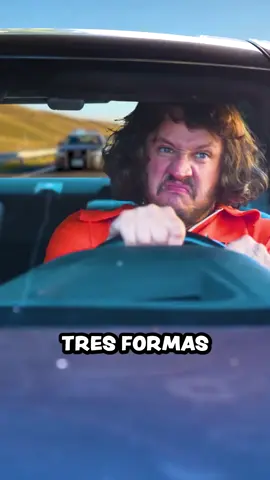 Formas reales en que los delincuentes ESCAPARON de PRISIÓN *parte 2* #prision #escape #curiosidades #fyp