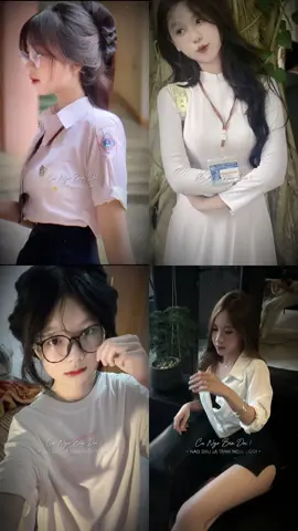 🦋 ngoan xinh iu #xuhuong2025 #gáixinh #gaixinhtiktok #fyp #xuhướng 