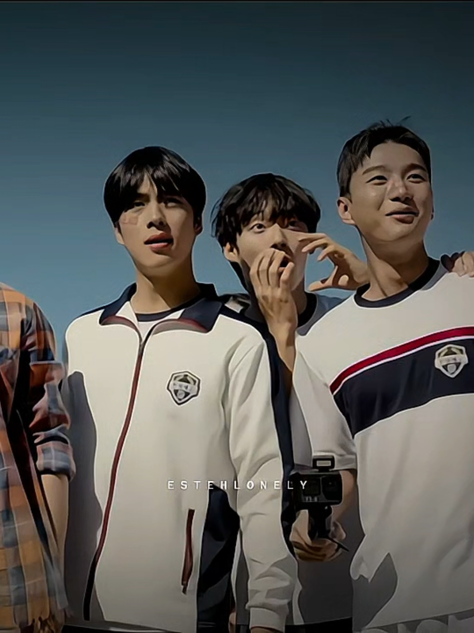 try🥹 #thewinningtry #kdrama 