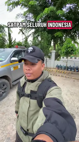 Share jika penting gas yaa , situasi sedang genting , terutama yg piket di sekirar an para demonstran #satpamindonesia #lewatberanda #harusfyppppp #virall #berandamuu 