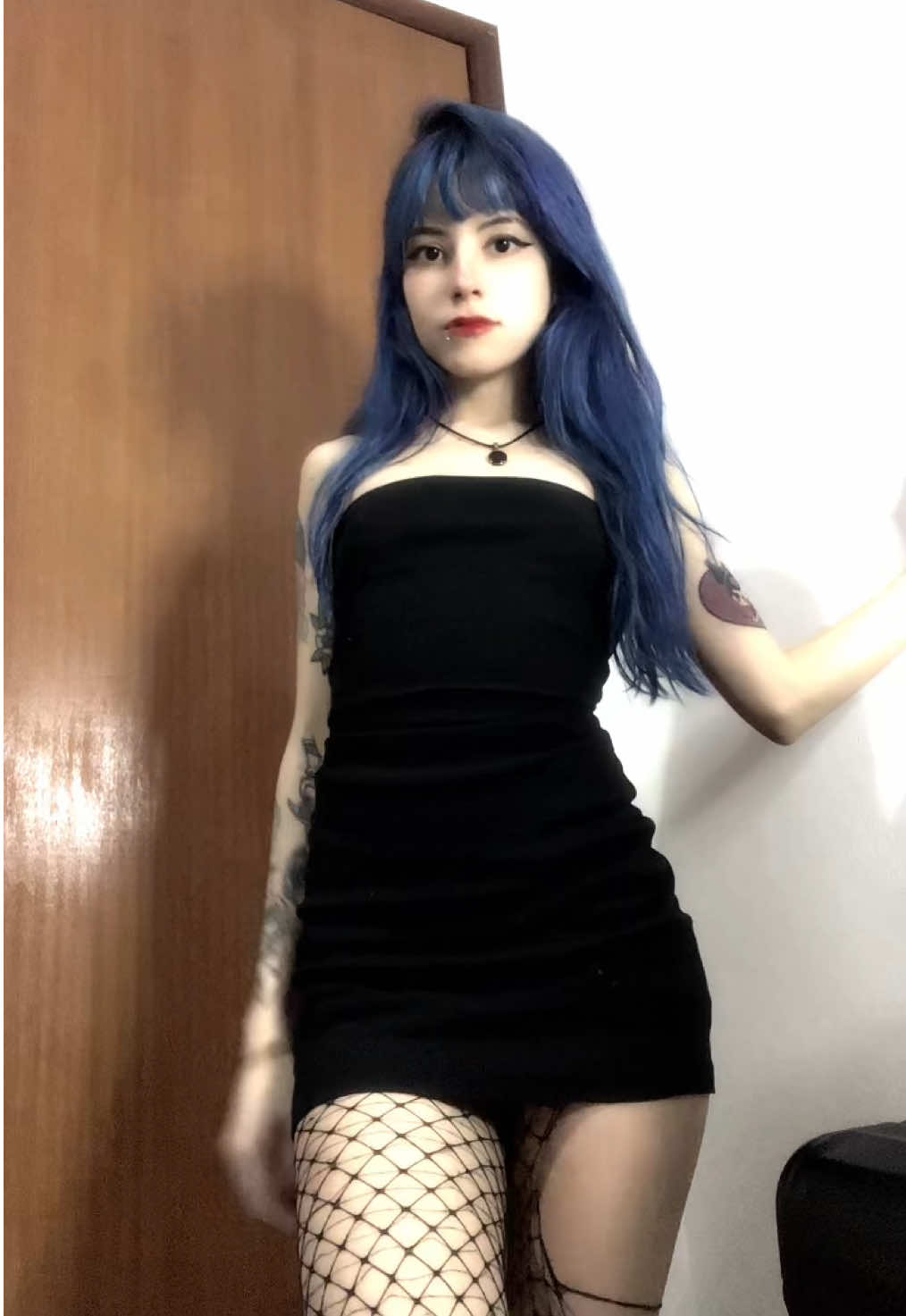 Tô bonita?