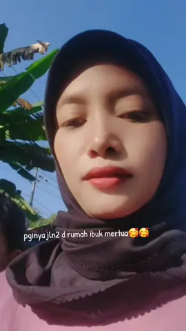 selamat pagi  menjemput mentari yg cerah🌞🌞