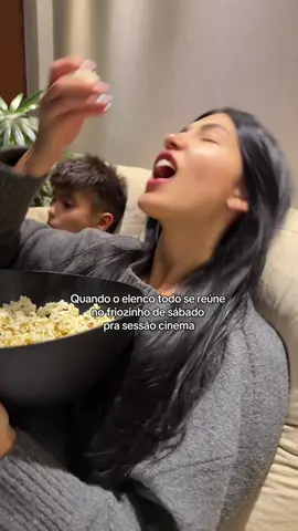 Dia de maratonar “Doze é demais” 