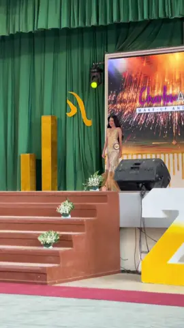 Queen Kaye!👏🏻💗 #fyp #foryoupage #foryou #fypシ゚viral #trend #pageant #gown #HNU #longgown #pageantry 