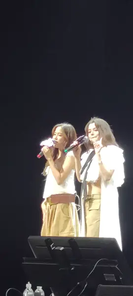 flashback lagunya😍😍 freenbecky latam tour brazil#freenbecky1stfminsaopaulo #freenbeckylatamtour