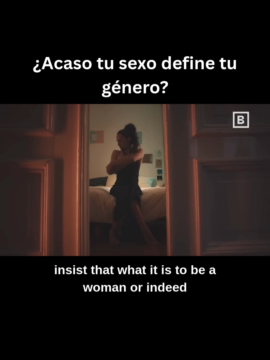 Nos enseñaron que la biología era destino, que el sexo dictaba el género. Judith Butler, la filósofa que destrozó esas certezas, te hará ver por qué esa idea es más frágil de lo que parece. En este clip, confronta una verdad que nos enseñaron en la escuela y en casa, y abre la puerta a una conversación que nadie se atreve a tener. ¿De verdad estás listo para el cambio de ideología? #Filosofía #Género #Sexo #JudithButler #VerdadesIncómodas #CuestionaTodo #PensamientoCrítico #EducaciónSexual #RompiendoParadigmas #SlavojZizek #Zizek #Feminismo #Feminism #GenderTheory #TeoriaDeGenero
