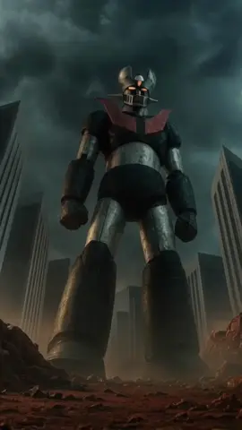 “Solo los verdaderos fans recordarán esto…”  #MazingerZ #animeclassic #otaku #retroanime #mundozgeek