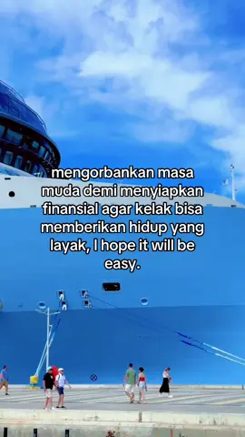 Bahan SW mu bolooooo #fyp #pelautindonesia🇲🇨🇲🇨 #royalcarribean #kapalpesiar #seaman 