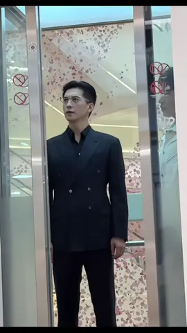 #alfyang小白杨 #alfyang #chineseactor #cdramaactor #shortdrama 