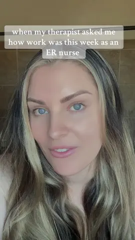 #ernurselife #ernurses #nursing #nursesoftiktok #nurses 
