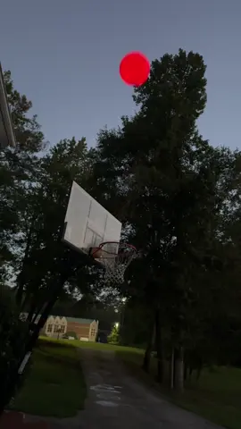 Glow in the Dark Basketball #basketball #sports #ballin 