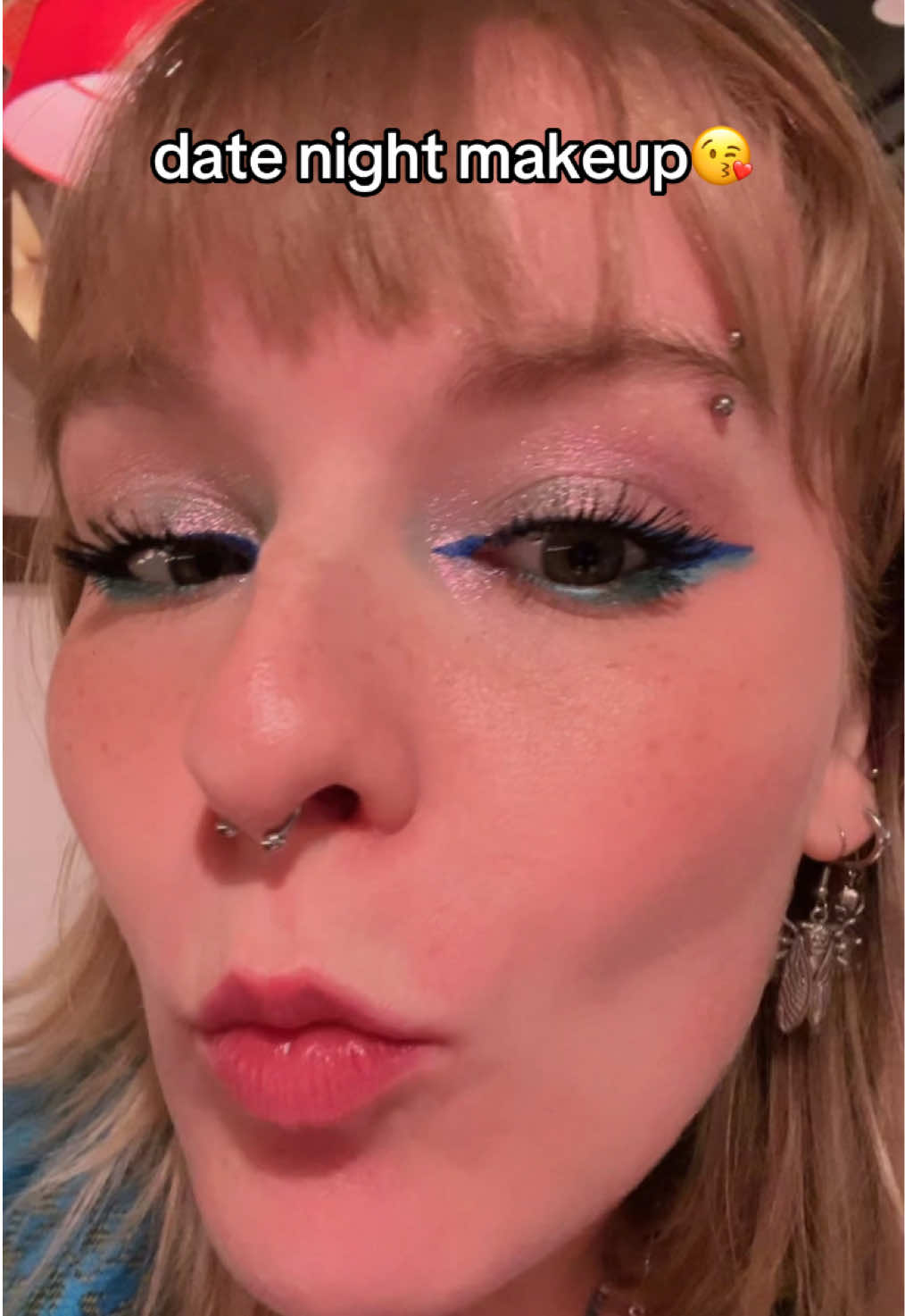 hehe #makeup 
