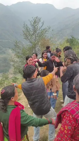 #creatorsearchinsights #foryoupage #tiktoknepal🇳🇵 #tiktoklover❤️ #burtibangmuser @Durgi Gharti Magar @थापा  ब्रदस 4514 @Paras Magar @nabinpun768 @Alon Sandeep 